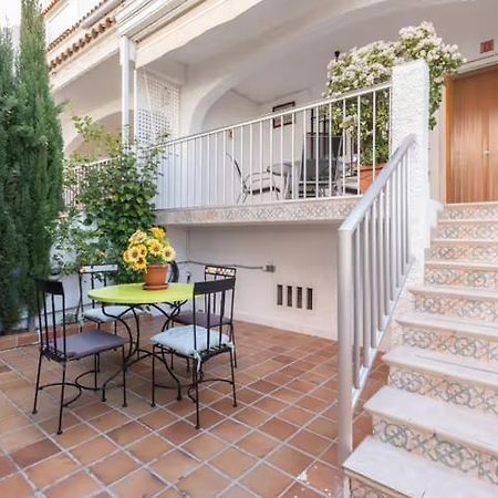 Bungalow Playa Pobla De Farnals Las Canteras  المظهر الخارجي الصورة