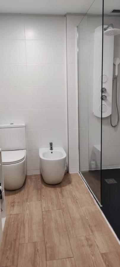 Bungalow Playa Pobla De Farnals Las Canteras  المظهر الخارجي الصورة