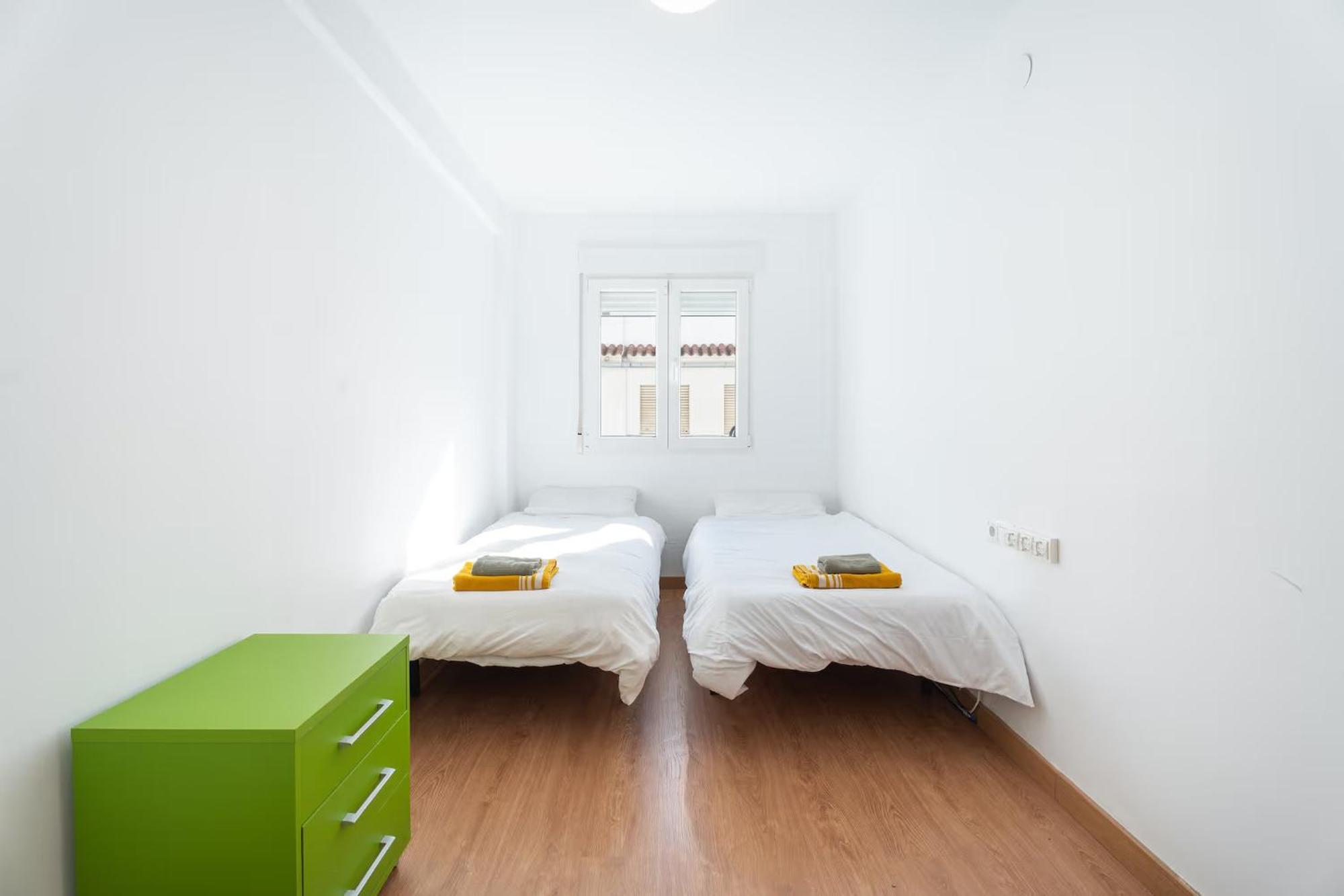 Bungalow Playa Pobla De Farnals Las Canteras  المظهر الخارجي الصورة