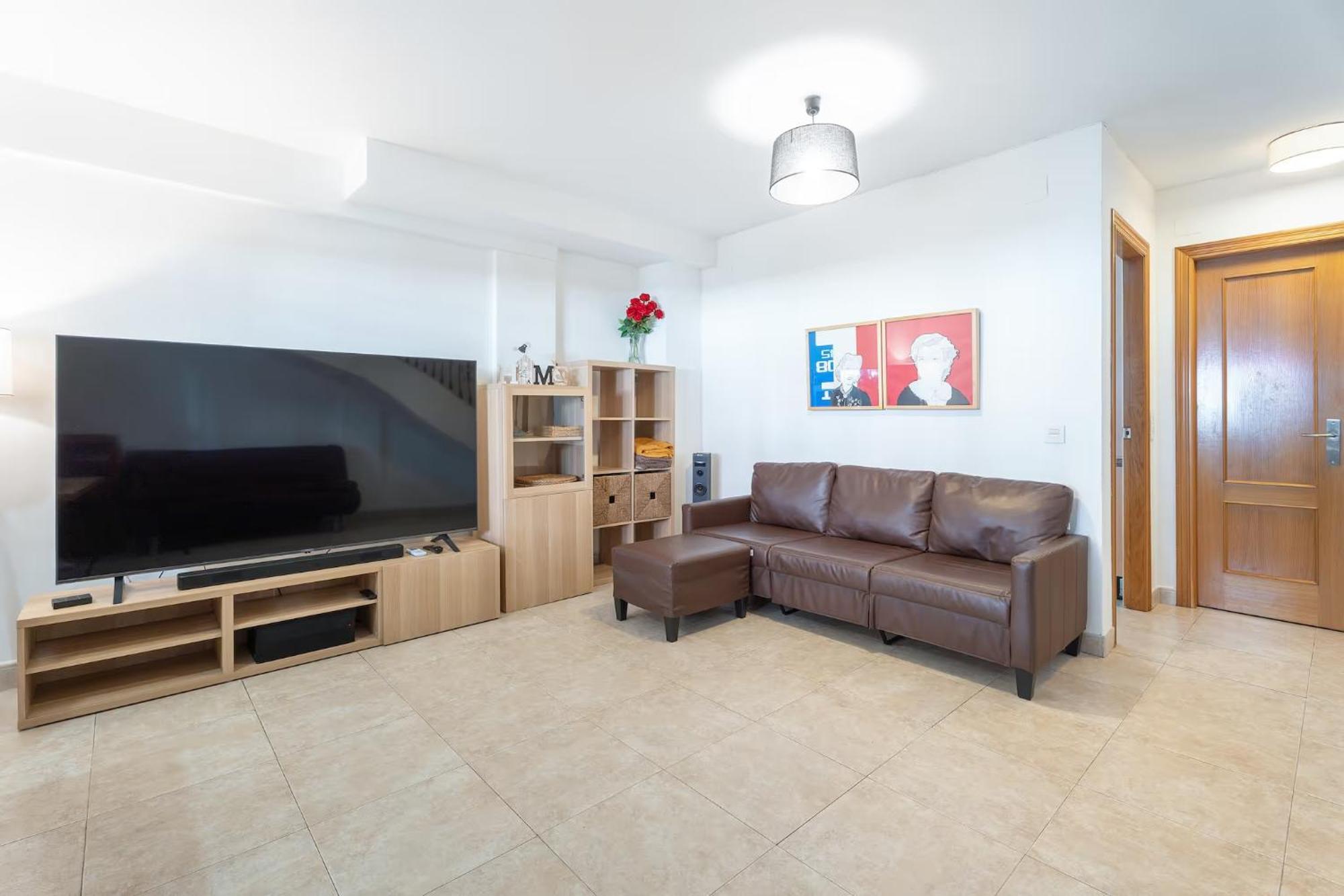 Bungalow Playa Pobla De Farnals Las Canteras  المظهر الخارجي الصورة