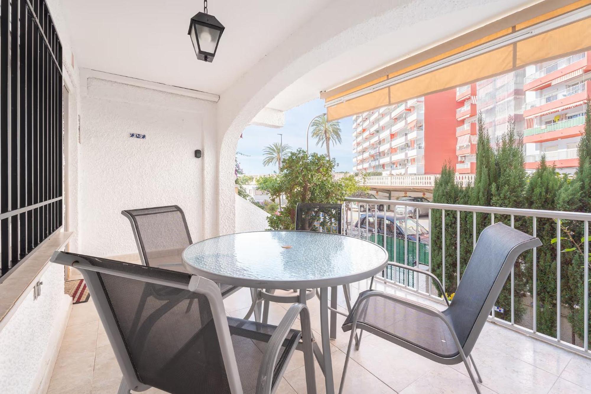 Bungalow Playa Pobla De Farnals Las Canteras  المظهر الخارجي الصورة