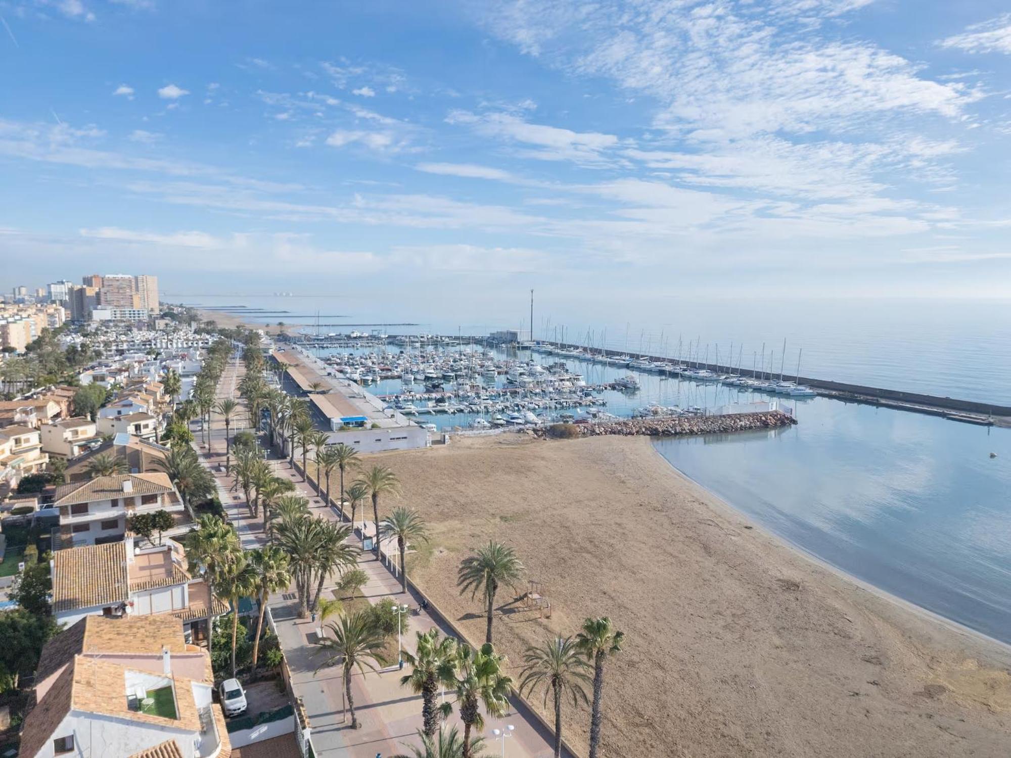 Bungalow Playa Pobla De Farnals Las Canteras  المظهر الخارجي الصورة
