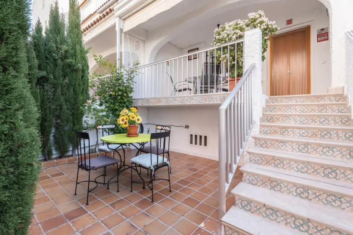 Bungalow Playa Pobla De Farnals Las Canteras  المظهر الخارجي الصورة